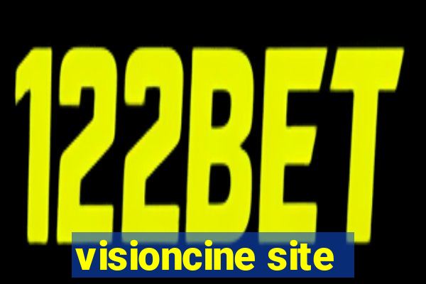 visioncine site