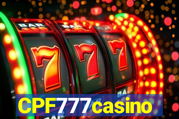 CPF777casino