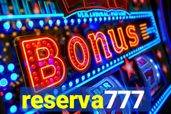 reserva777