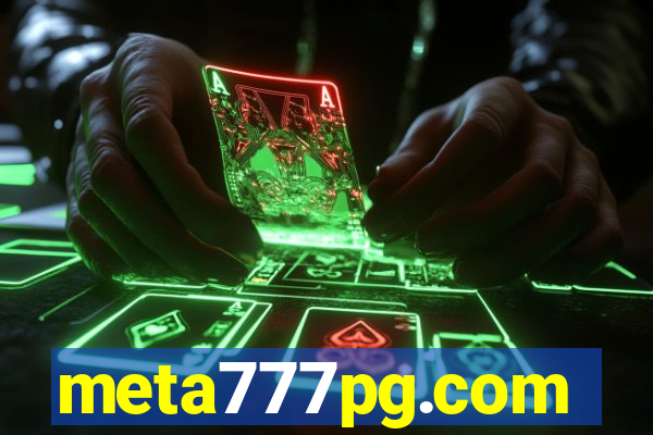 meta777pg.com