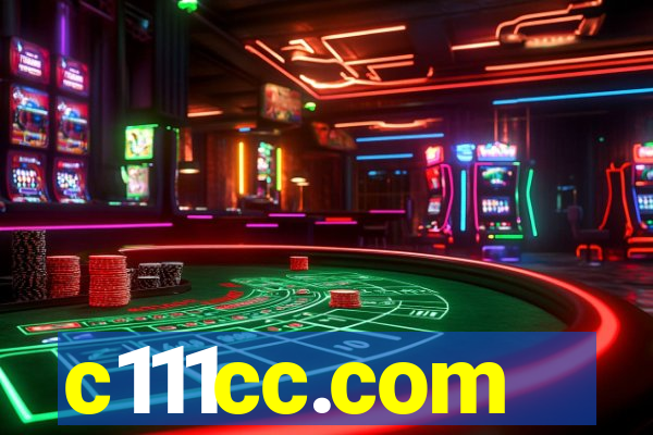 c111cc.com