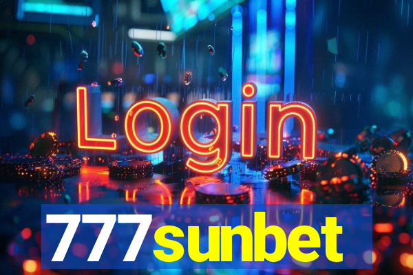 777sunbet