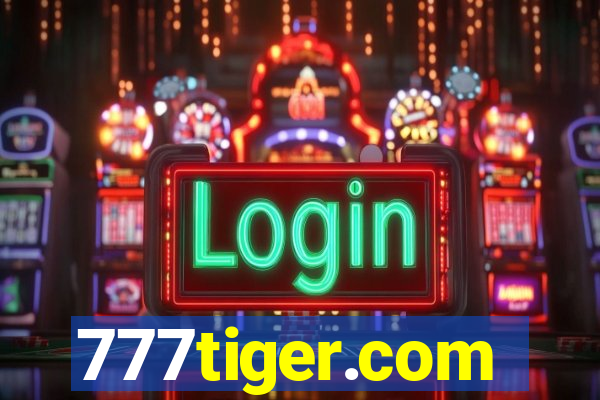 777tiger.com