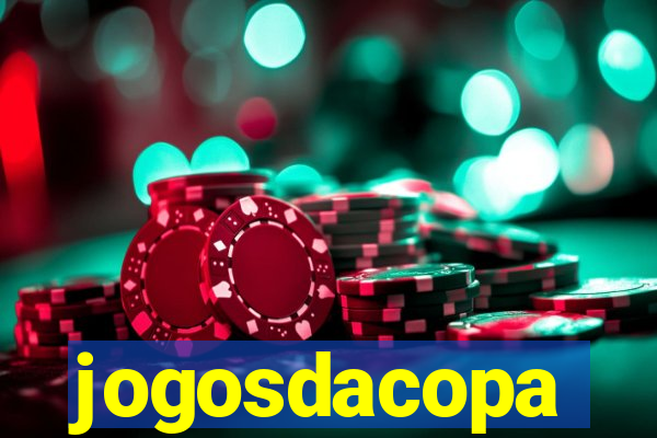 jogosdacopa