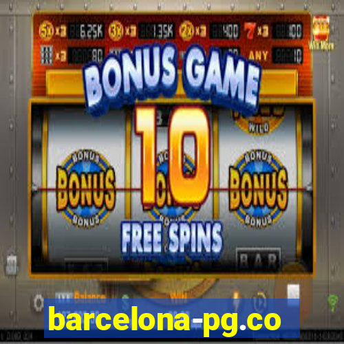 barcelona-pg.com