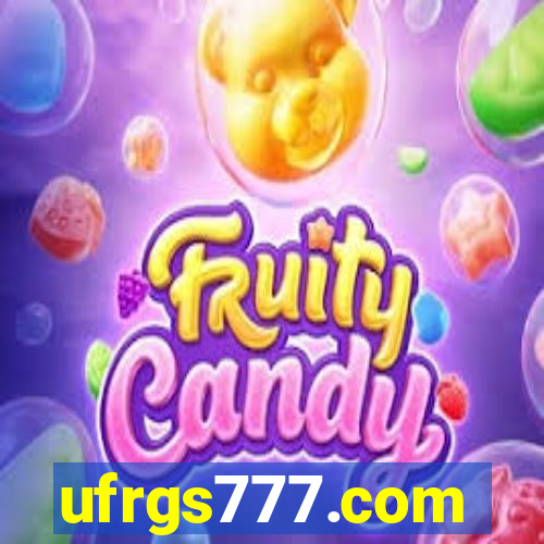 ufrgs777.com