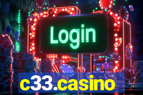 c33.casino