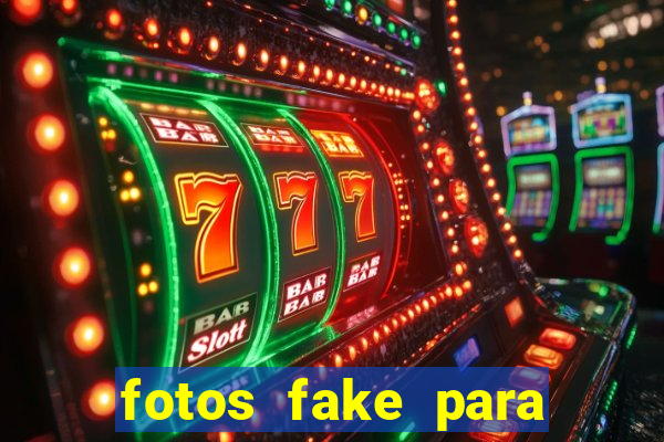 fotos fake para status do whatsapp