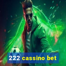 222 cassino bet