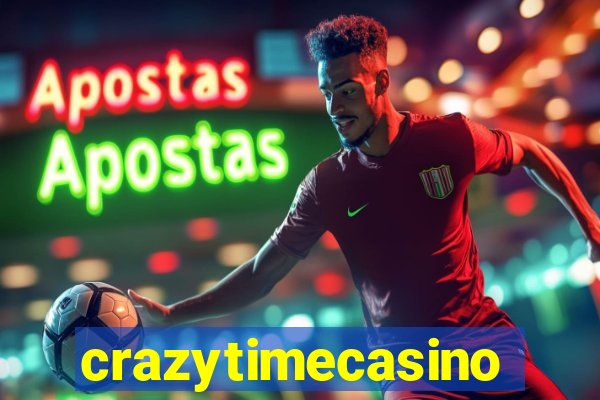 crazytimecasino