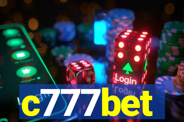 c777bet