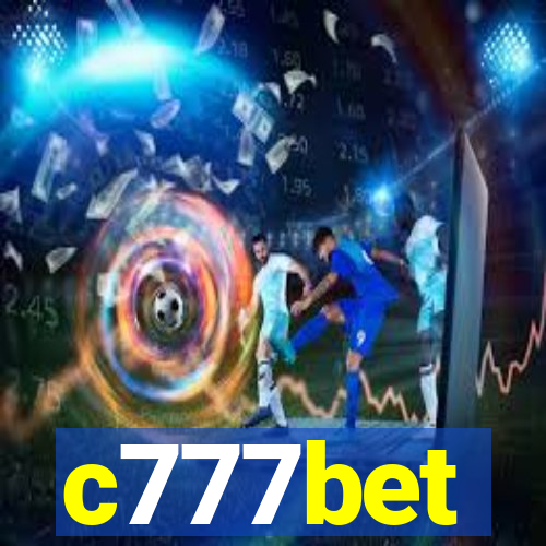 c777bet