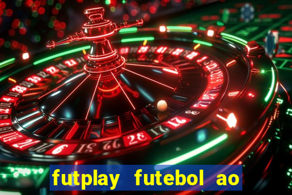 futplay futebol ao vivo apk