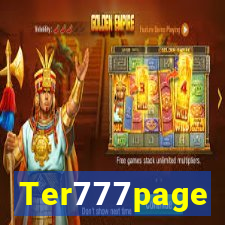 Ter777page