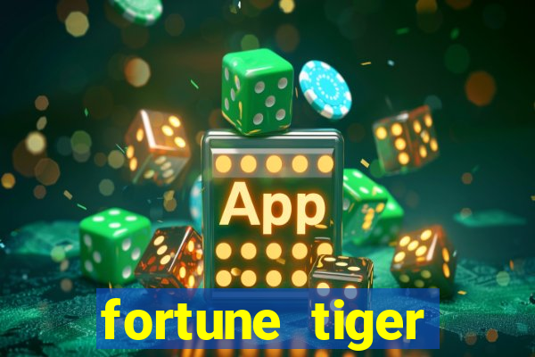 fortune tiger cassino pix