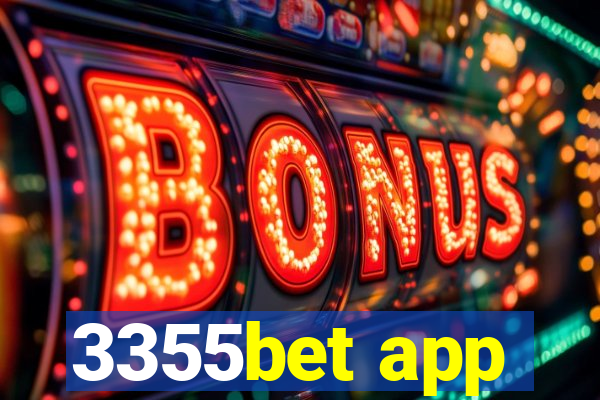 3355bet app