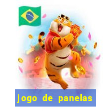 jogo de panelas red silver é boa