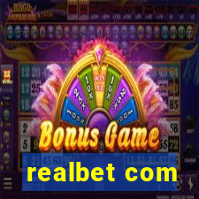 realbet com