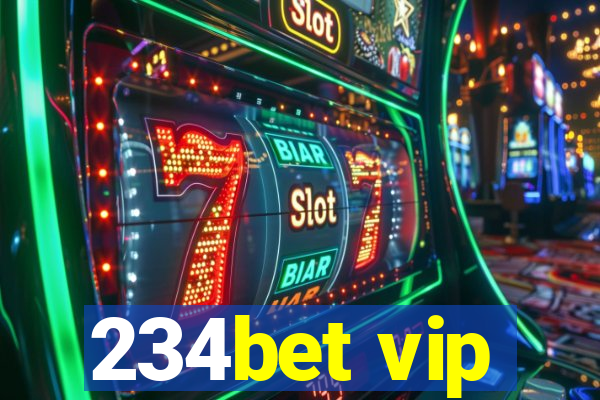 234bet vip