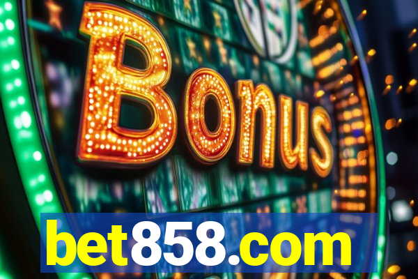 bet858.com