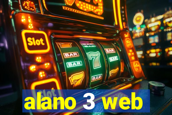 alano 3 web