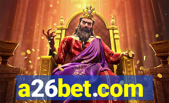 a26bet.com