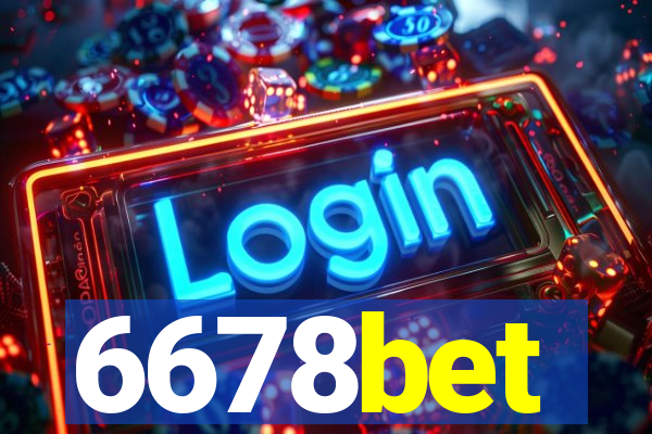 6678bet