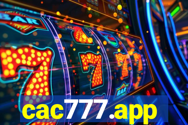 cac777.app