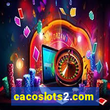 cacoslots2.com