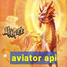 aviator api