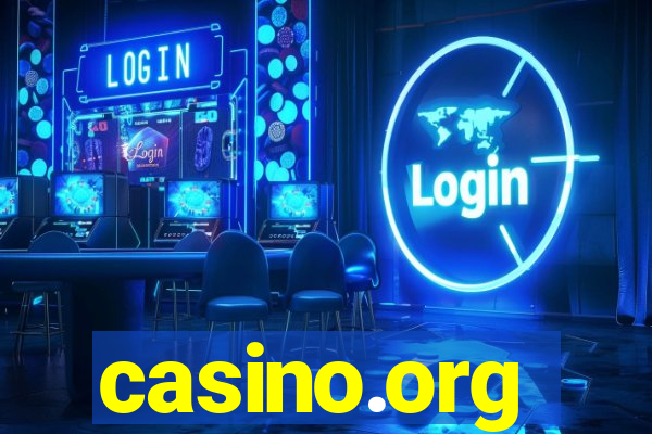 casino.org