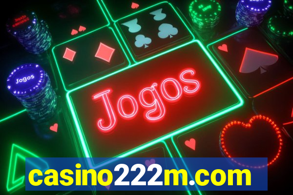 casino222m.com