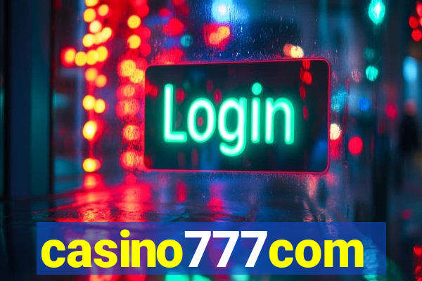 casino777com