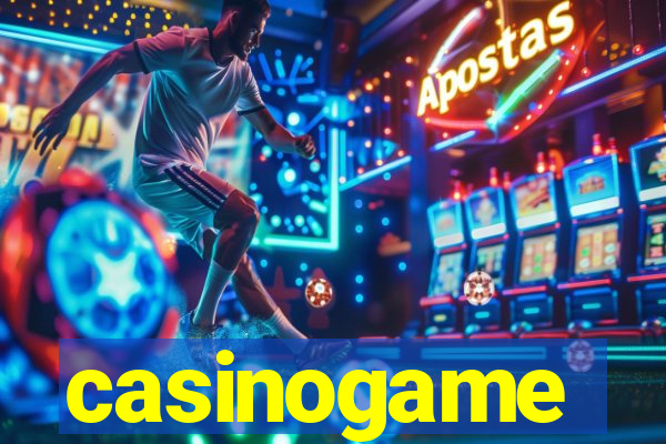 casinogame