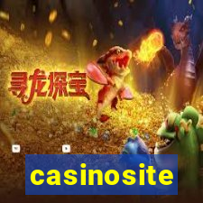 casinosite