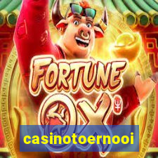 casinotoernooi