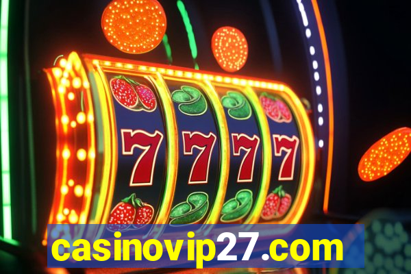 casinovip27.com