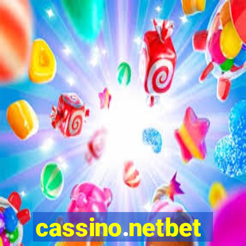 cassino.netbet