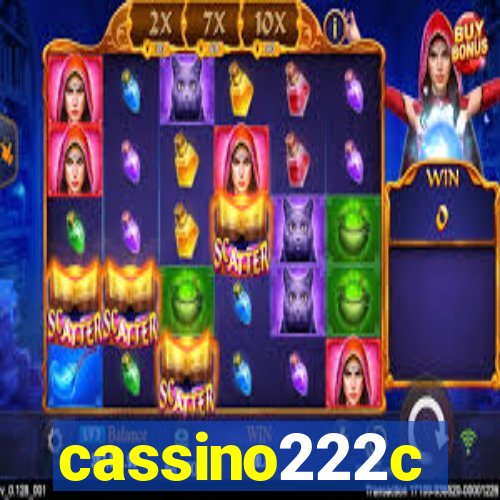 cassino222c