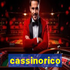 cassinorico