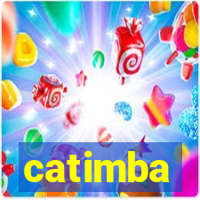 catimba