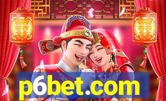 p6bet.com