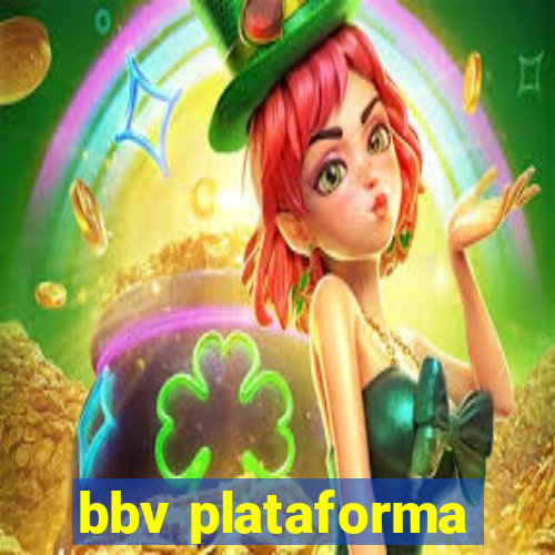 bbv plataforma