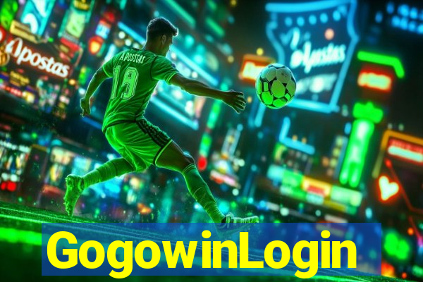 GogowinLogin