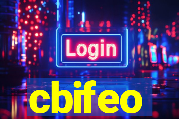 cbifeo