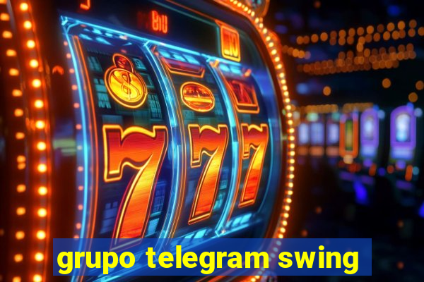 grupo telegram swing