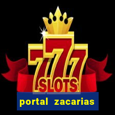 portal zacarias mulher x9