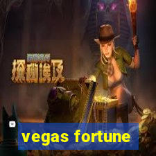 vegas fortune