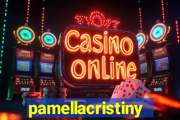 pamellacristiny