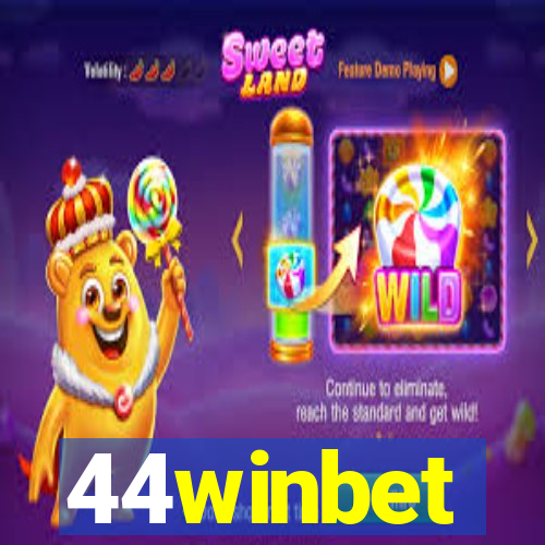 44winbet